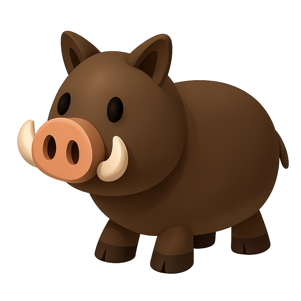 Wild Boar
