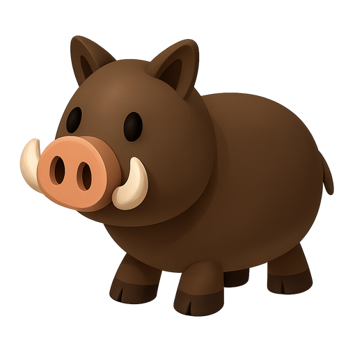 Wild Boar