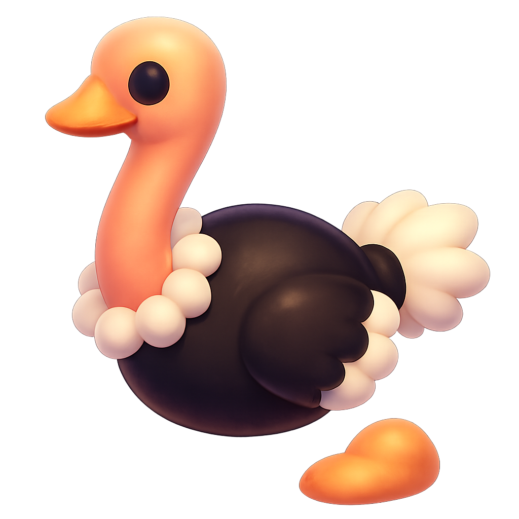 Ostrich
