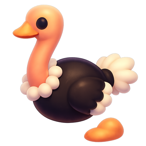 Ostrich