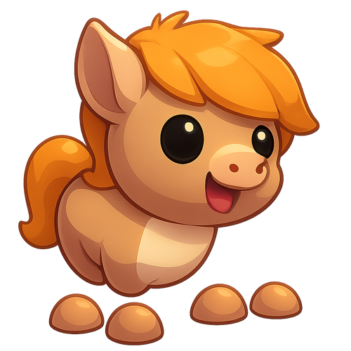 Show Pony