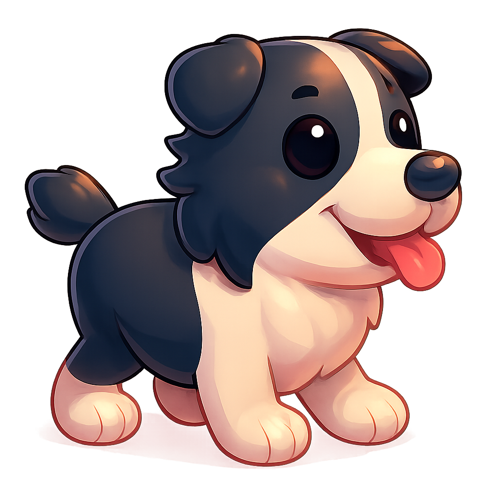 NFR Border Collie