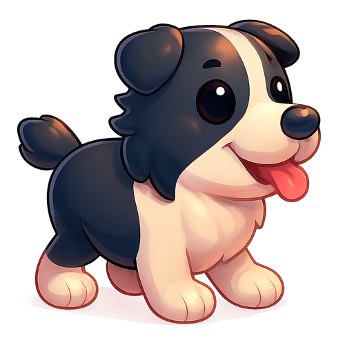 NFR Border Collie