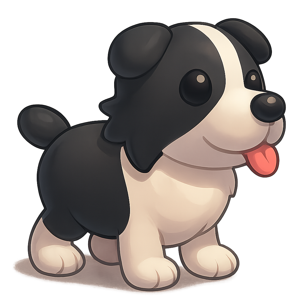 Border Collie