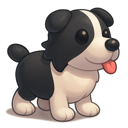 Border Collie