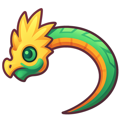 MFR Naga Dragon