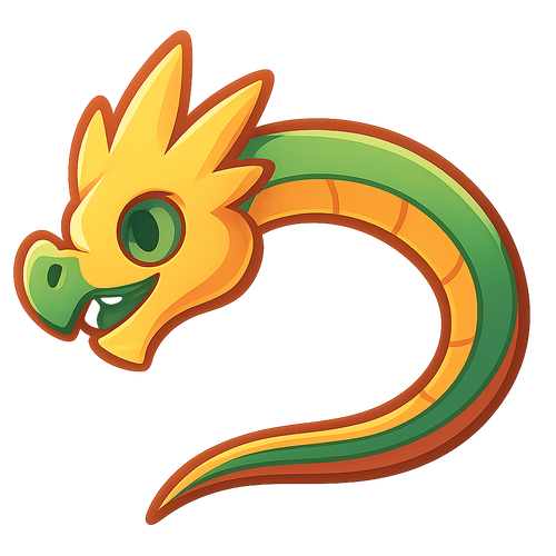 Naga Dragon