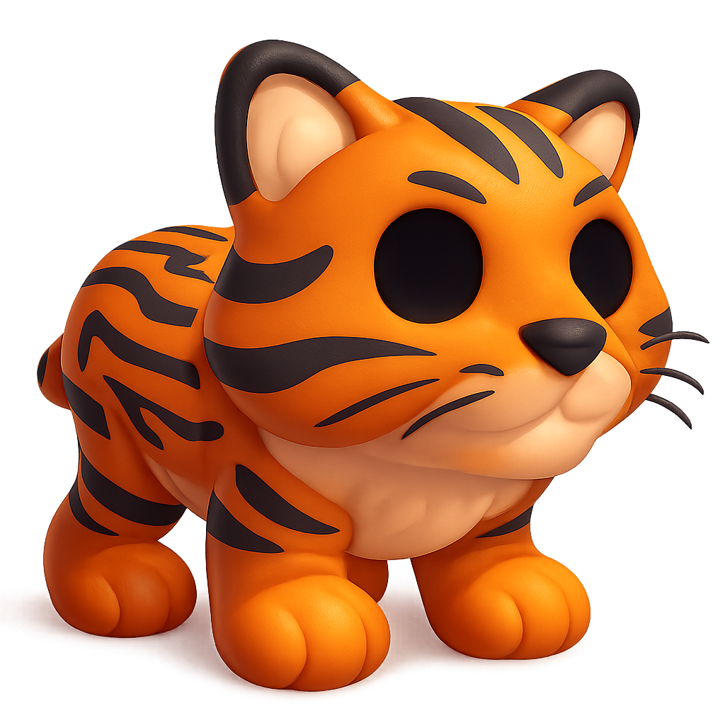 NFR Ocelot