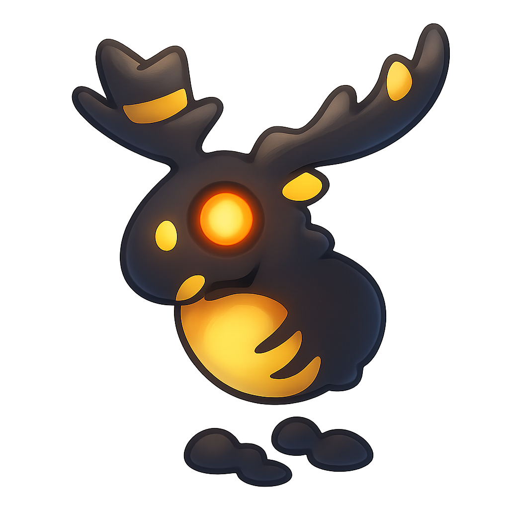 MFR Magma Moose