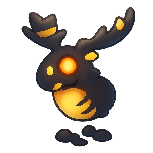 MFR Magma Moose