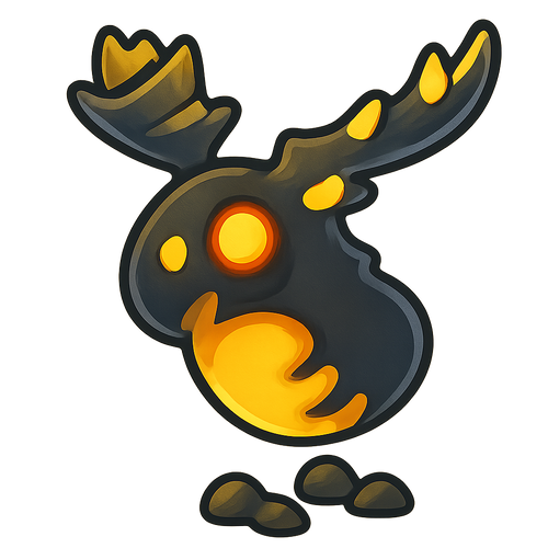 NFR Magma Moose
