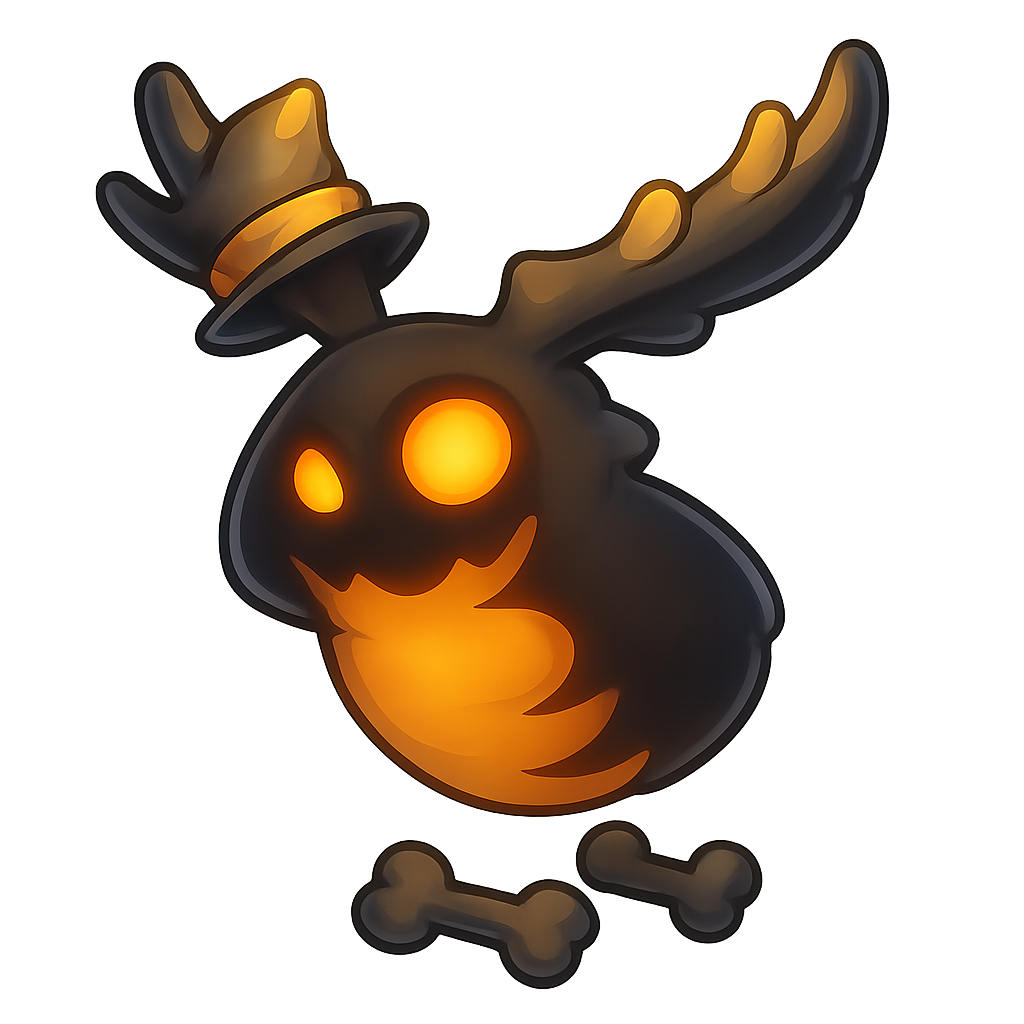 Magma Moose