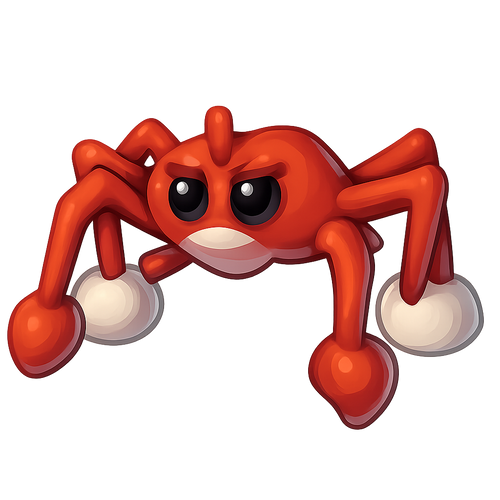 Spider Crab