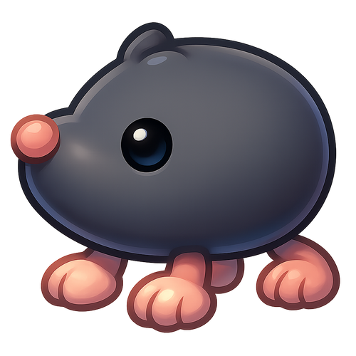 MFR Sado Mole