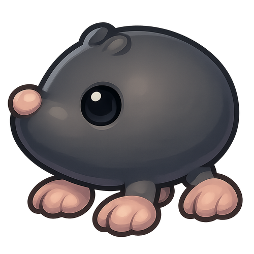 NFR Sado Mole