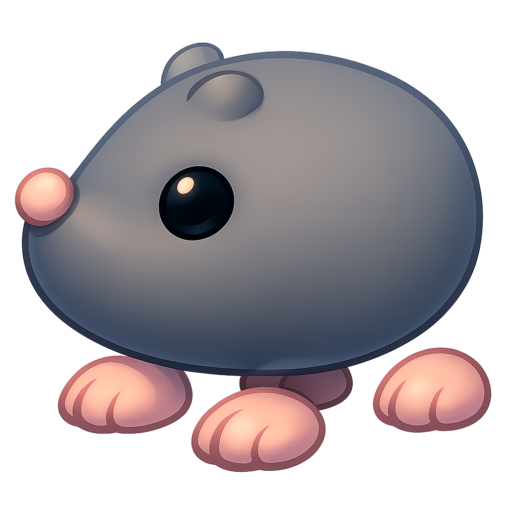 Sado Mole