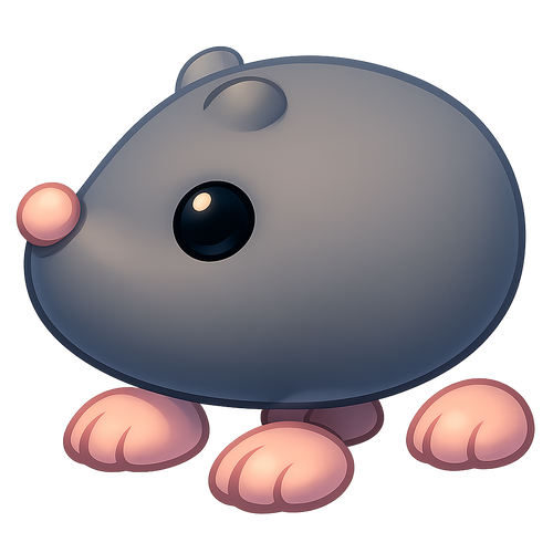 Sado Mole