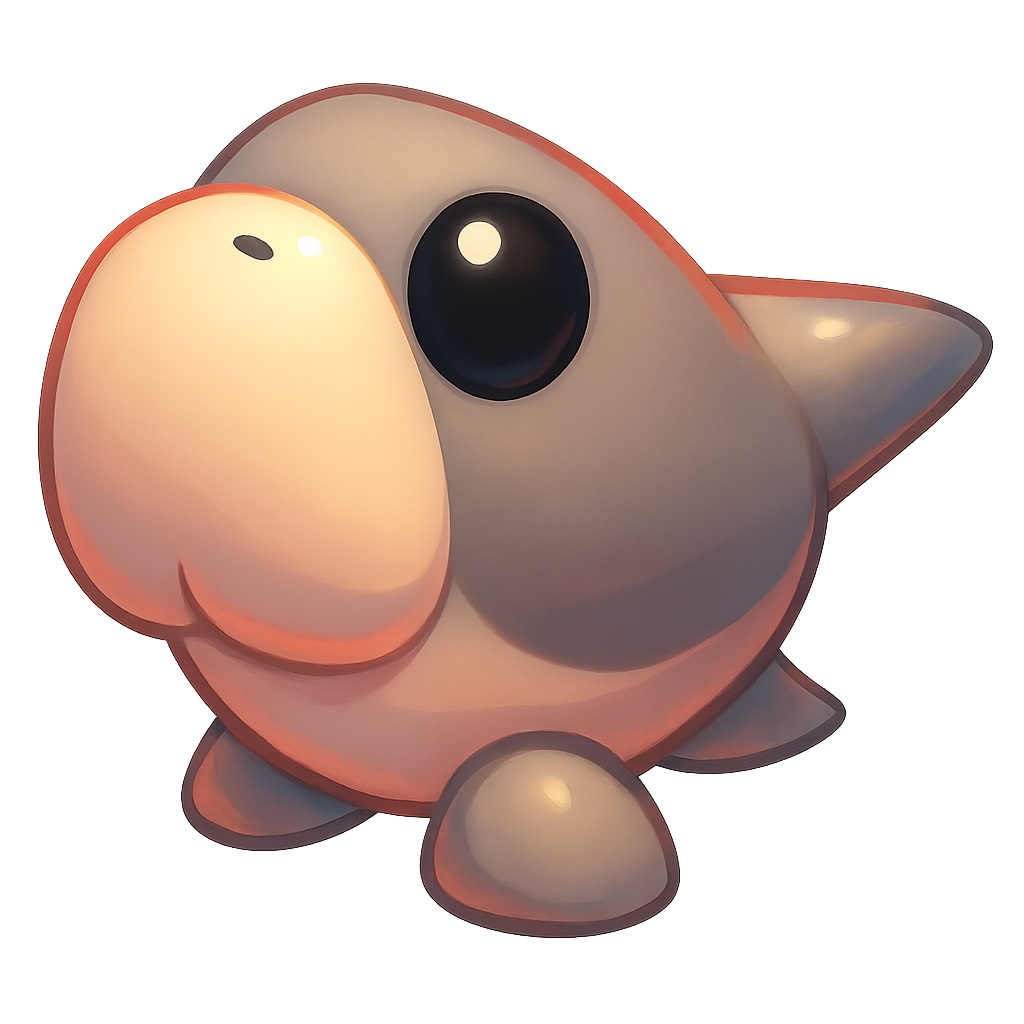 MFR Dugong