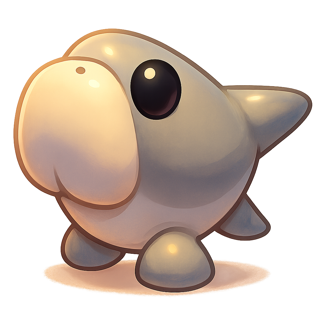 NFR Dugong