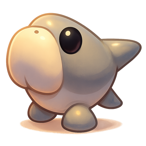 NFR Dugong