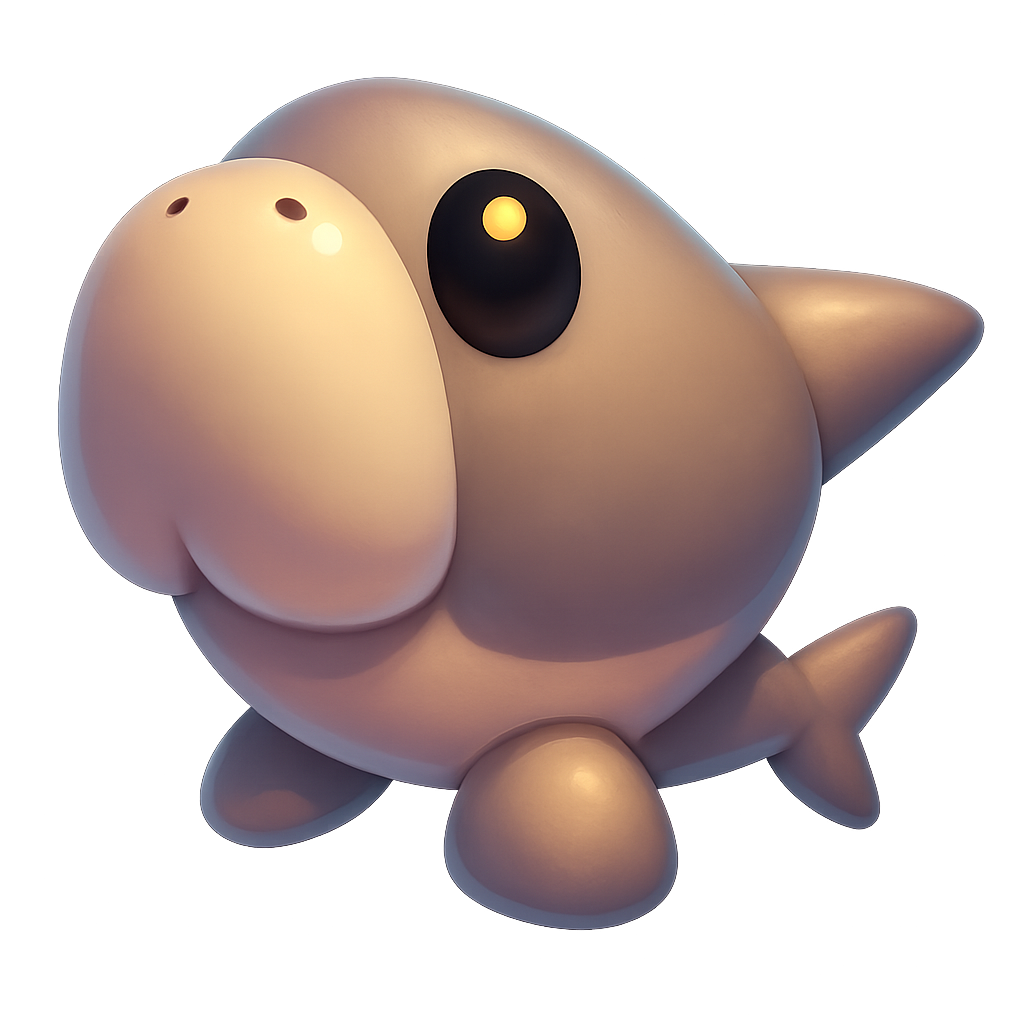 Dugong