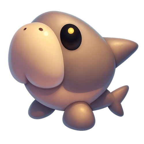 Dugong