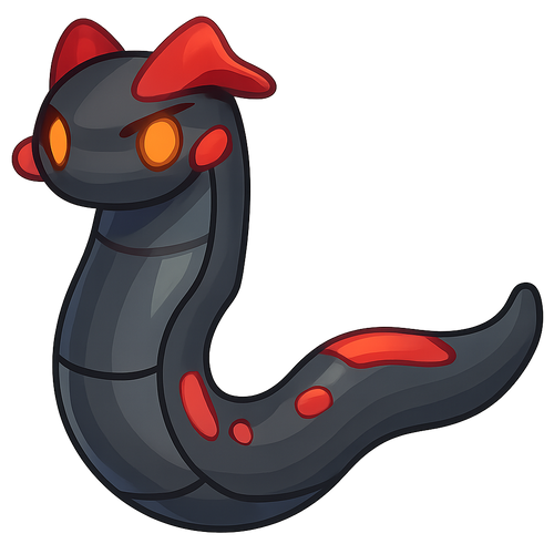 MFR Evil Basilisk