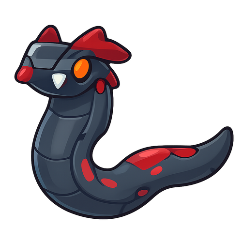 NFR Evil Basilisk
