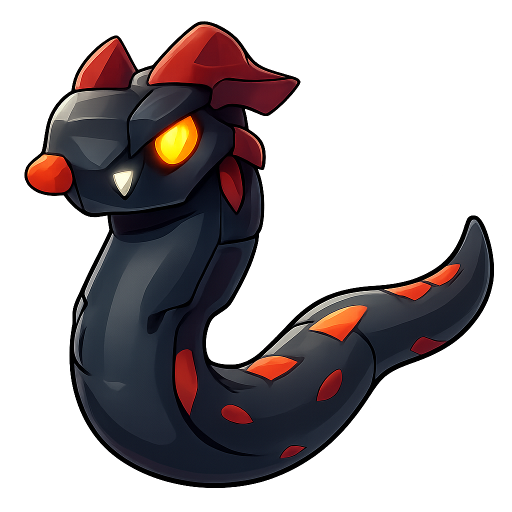 Evil Basilisk