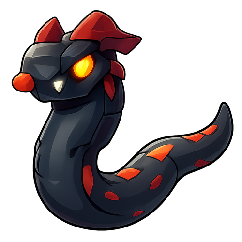 Evil Basilisk
