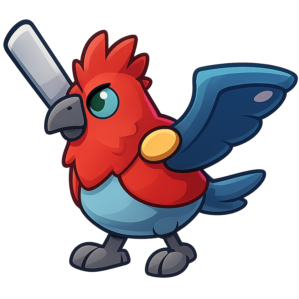 MFR Chickatrice
