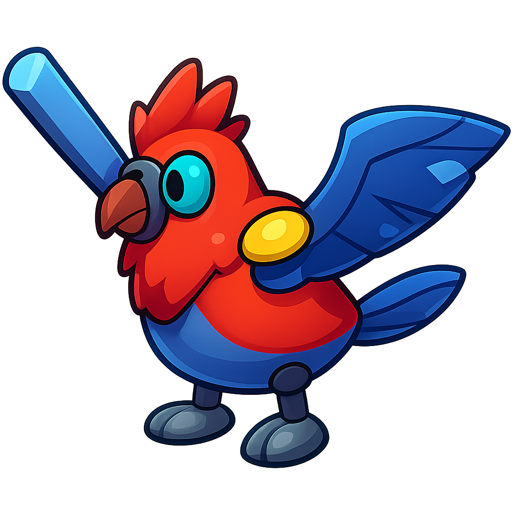 Chickatrice