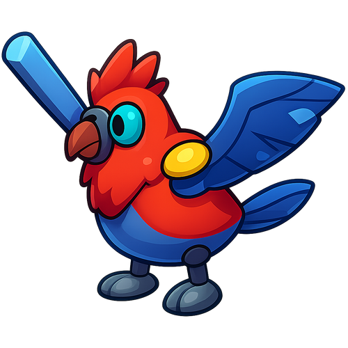 Chickatrice