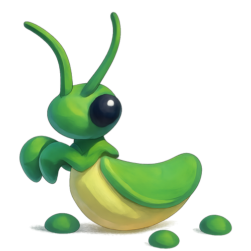 MFR Praying Mantis