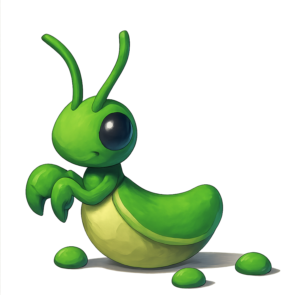 Praying Mantis