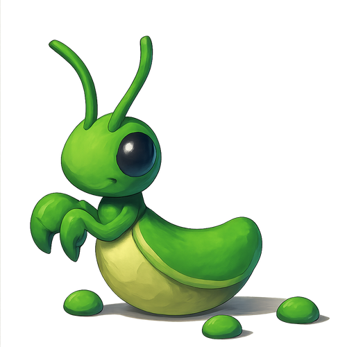 Praying Mantis