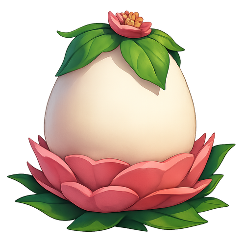 Garden Egg