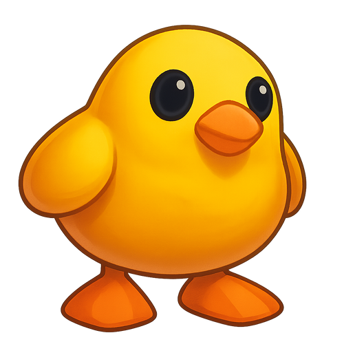 MFR Chick