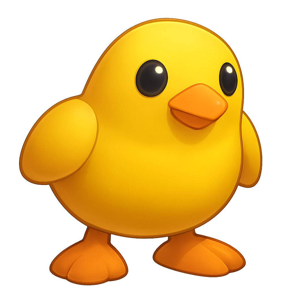NFR Chick