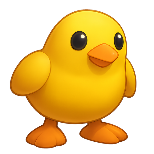 NFR Chick