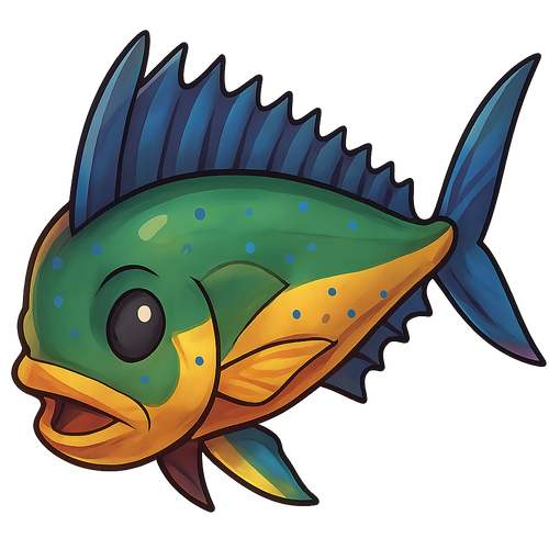 Mahi Mahi