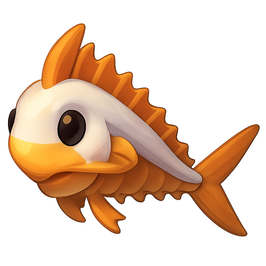 Gold Mahi Mahi