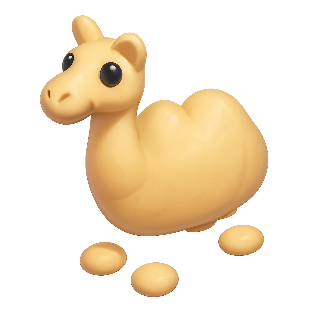 MFR Camel