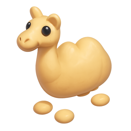 MFR Camel