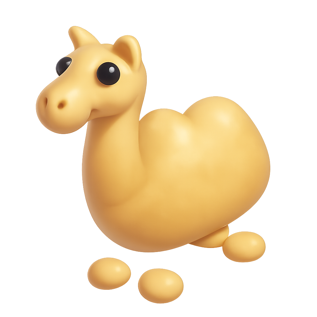 NFR Camel