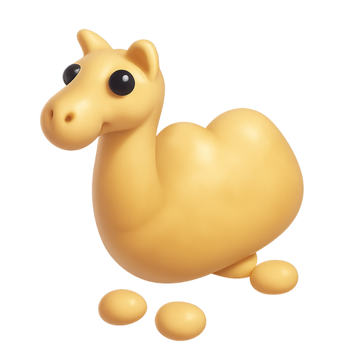 NFR Camel