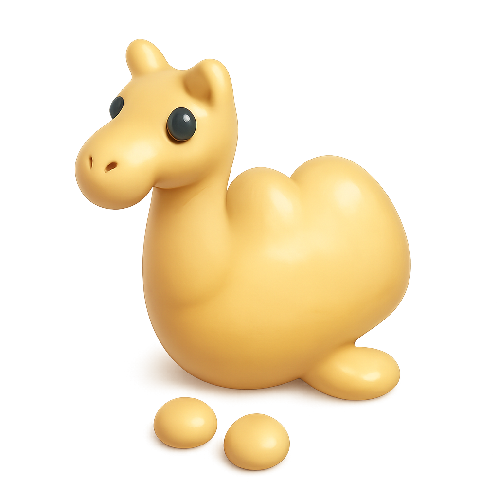 Camel