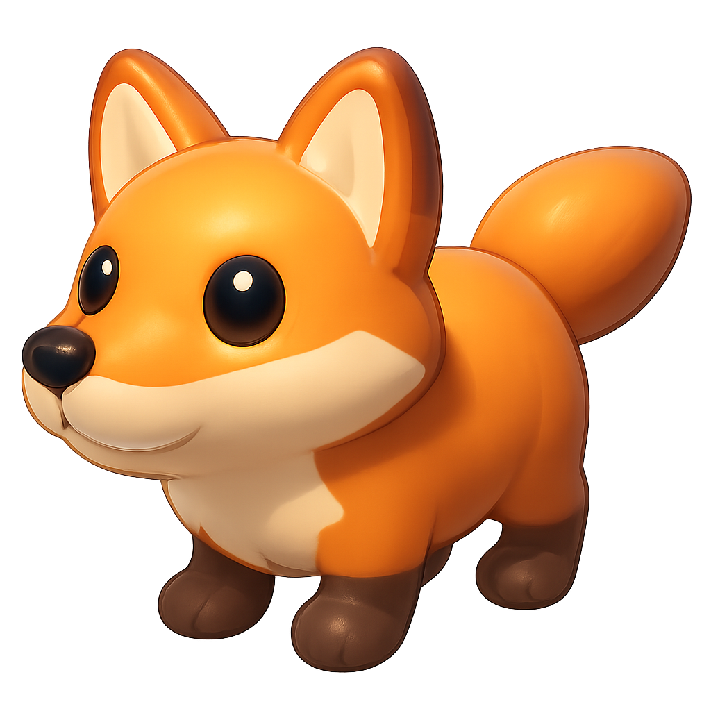MFR Red Fox