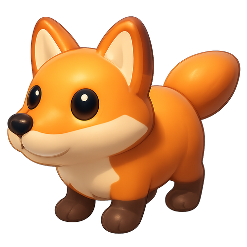 MFR Red Fox