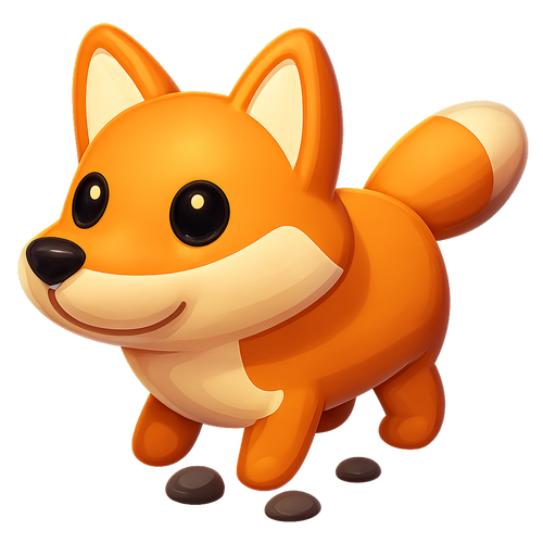 NFR Red Fox